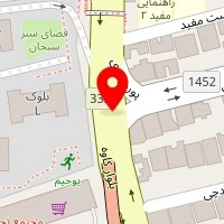 سالن زیبایی سیمونه