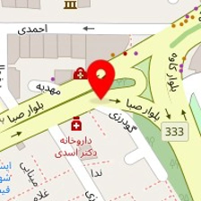 سالن زیبایی شهره بخت
