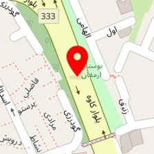 سالن زیبایی رویا طاهری