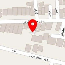 سالن زیبایی جانان