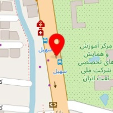 سالن زیبایی گلوریا