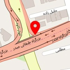 سالن زیبایی دتی