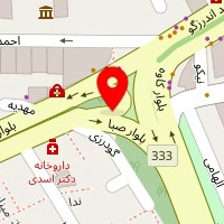 سالن خدمات ناخن رامونا
