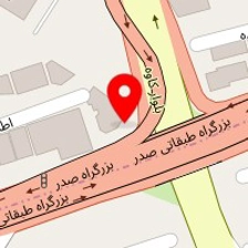 سالن کاشت ناخن نرگس