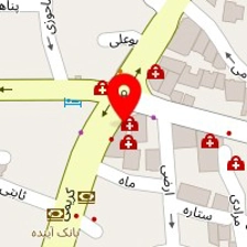 سالن اکستنشن سونیا علیاری