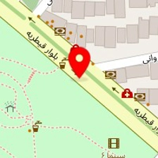 سالن آرایش دائم مونا خاکباز