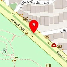 سالن کاشت ناخن رامونا