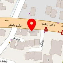 سالن کراتین ندا صالحی