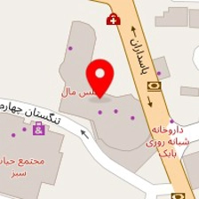 سالن کاشت ناخن تی تی