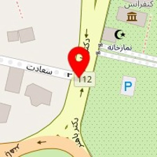 سالن درسا دهقانی