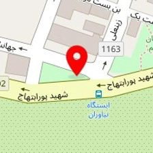 سالن زیبایی چلسی