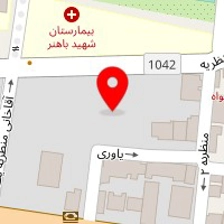سالن آرایش دائم لیلا نیکو