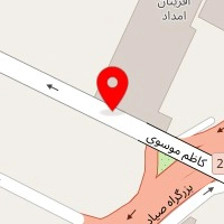 سالن زیبایی بانو شاه محمدی