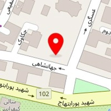سالن زیبایی بیشم کر