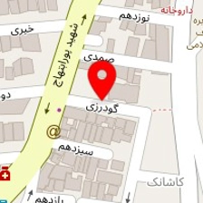آرایشگاه خانه عروسک