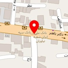 سالن زیبایی راز