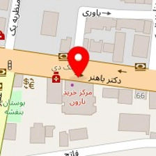 سالن زیبایی راز