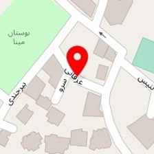 سالن زیبایی سپیده وی آی پی