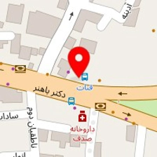 سالن زیبایی سمن رخ اسپا