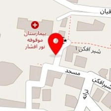 سالن زیبایی گارنت