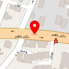 سالن زیبایی بتیس