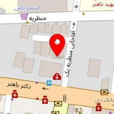 سالن زیبایی شکیلا سهرابی