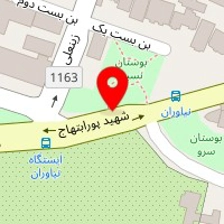 سالن زیبایی آیدا