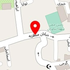 سالن زیبایی شیدا مقدم