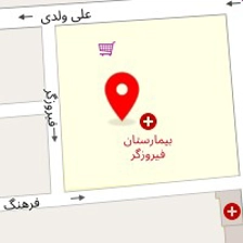 مرکز زیبایی دکتر مهدی شیری