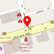 مرکز زیبایی دکتر فاطمه آریا نژاد
