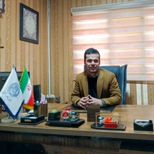 وکیل مصطفی بداغی