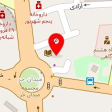 مرکز زیبایی دکتر مهسا فلاحی