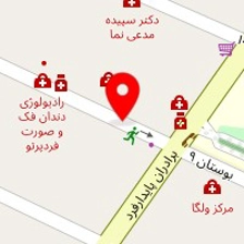 سالن زیبایی کی سا