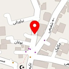 سالن زیبایی نیاوران