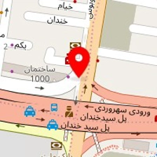 کلینیک زیبایی پرسیس