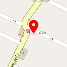 سالن زیبایی مریم