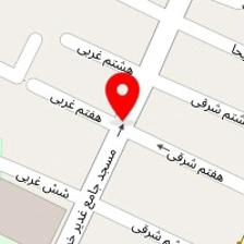 سالن زیبایی رها