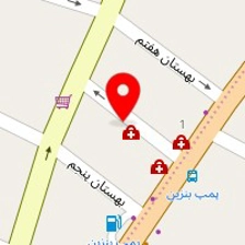 سالن زیبایی هثر
