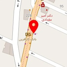 سالن زیبایی سین دخت