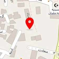آموزشگاه خدمات مژه نیاوران