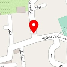 سالن خدمات ناخن گل آرا