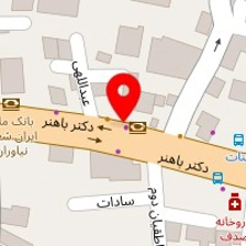 سالن آرایش دائم آترا