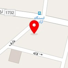 وکیل معصومه برزنونی