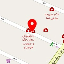سالن زیبایی مهسا ممتاز