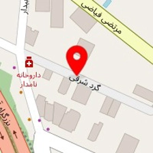 مرکز زیبایی دکتر شیدا شمس