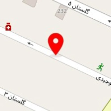 سالن زیبایی ژولیت