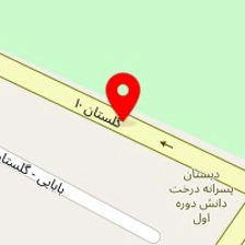 سالن زیبایی پارس بانو