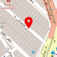 وکیل پایه یک دادگستری بابک بزازی