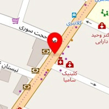 سالن زیبایی سمانه اصغریان