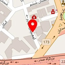 سالن زیبایی سهیلا